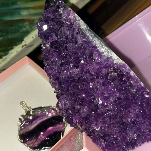 SEE EVERYTHING 💎 I have setup - live listing FLASH SALE ✨⭐✨ - Picture 12 of 15